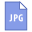 JPG icon