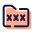 Porn Folder icon