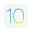 Ios 10 icon