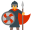 Iron Age Warrior icon