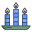 Candles icon