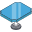 Glass Table icon