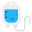 Intravenous Bag icon