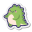 каваи-динозавр icon