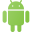 Android icon