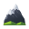 Snow Capped Mountain icon