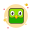 デュオリンゴのロゴ icon