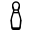 Bowling Pin icon