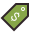 Price Tag USD icon