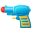 手枪 icon