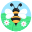 熊蜂 icon