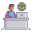 Freelance Work icon