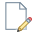 Modifica file icon