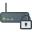 Router Security icon