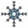 Snowflakes icon