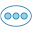 Points de suspension icon