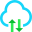 Cloud Backup Restore icon