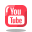Youtube Cuadrado icon