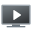 テレビ番組 icon