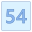 (54) icon