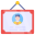 Employee Certificate icon