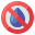 No Liquid icon