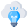 클라우드 아이디어 icon