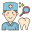 Dentist icon