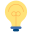 Bulb icon