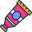 paint tube icon