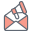 Email Advertisement icon