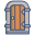 Castle Door icon