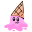 Ice Cone icon