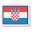 克罗地亚 icon