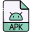 APK icon