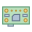 Pi framboesa Zero icon