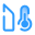 室外温度 icon