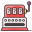 Slot Machine icon