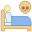 ベッドで死ぬ icon