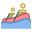 Rafting icon