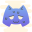 furry-discorde icon