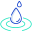 Water icon