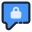 Encrypted Message icon
