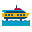 Hydrofoil icon