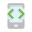 Mobile Coding icon