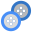 Sewing Buttons icon