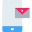 Mail icon