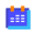 Calendrier icon