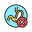 Indigestion icon