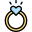 Engagement icon